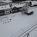Stricker Апартаменты