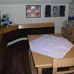 Апартаменты Stricker