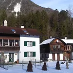Stricker Апартаменты *