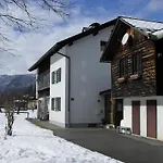 Апартаменты Stricker *