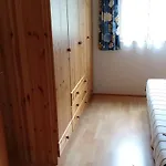Апартаменты Stricker