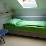 Апартаменты Stricker *