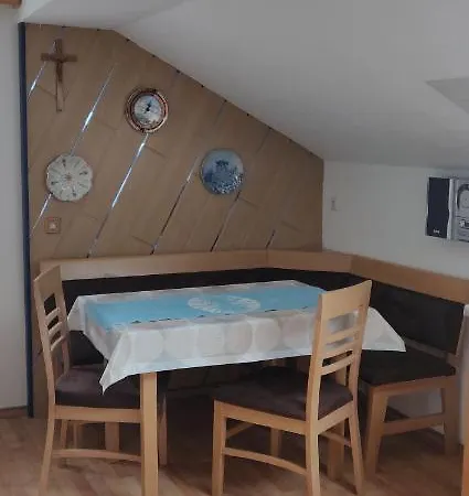 Appartement Stricker