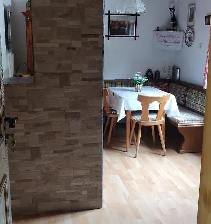 Appartement Stricker