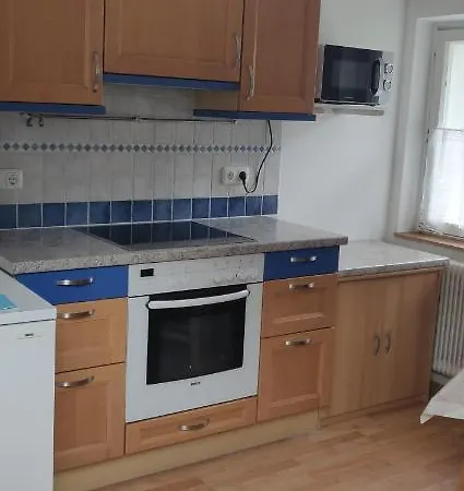 Appartement Stricker