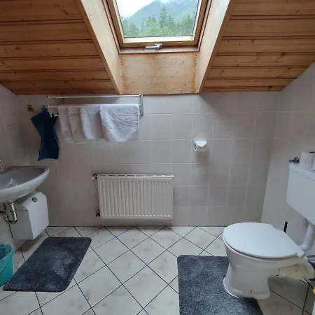 Stricker Appartement *
