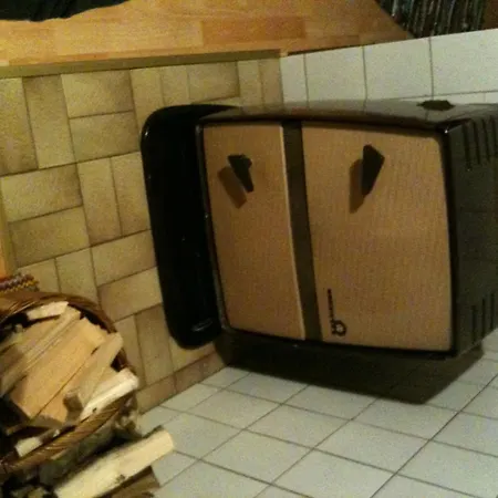 Stricker Appartement
