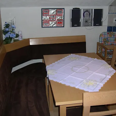 Appartement Stricker