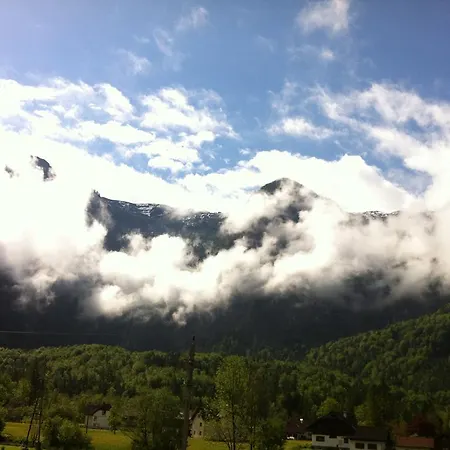 Stricker Appartement Obertraun