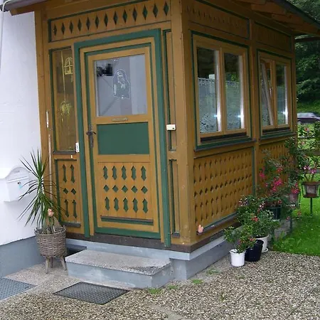 Stricker Appartement