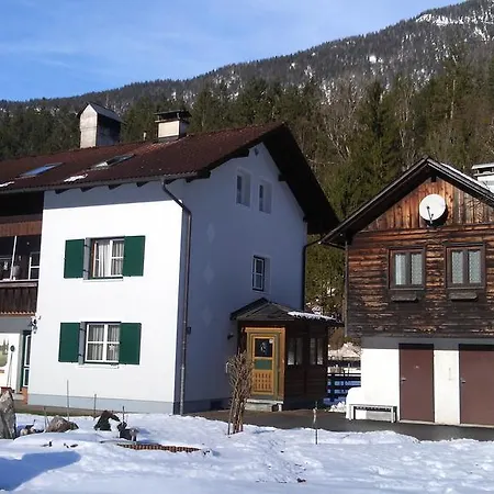 Appartement Stricker