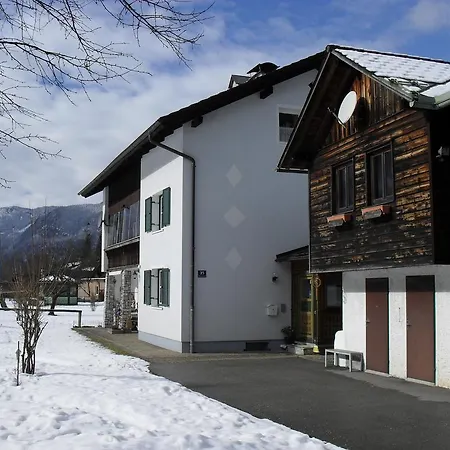 Appartement Stricker *