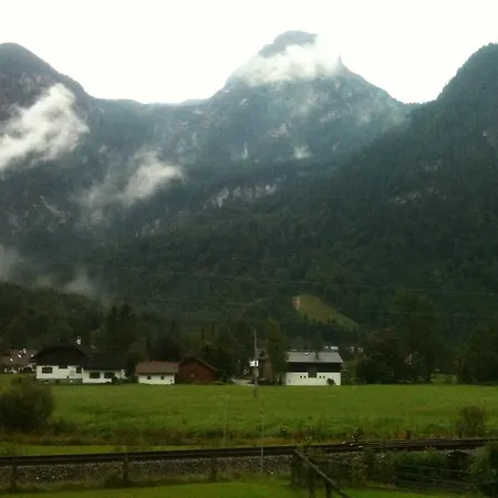 Stricker Appartement Obertraun