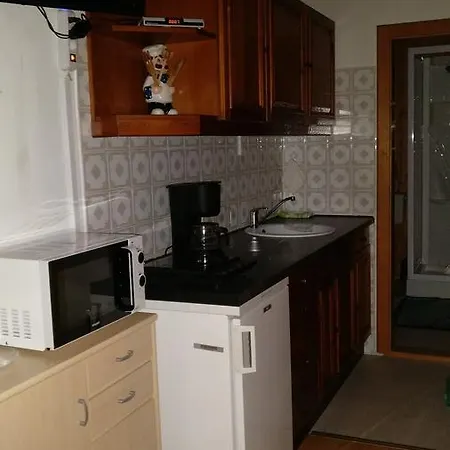 Appartement Stricker Obertraun