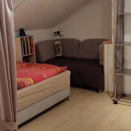 Appartement Stricker Obertraun