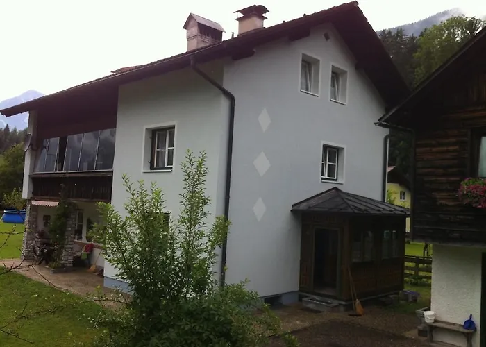 Stricker Apartman