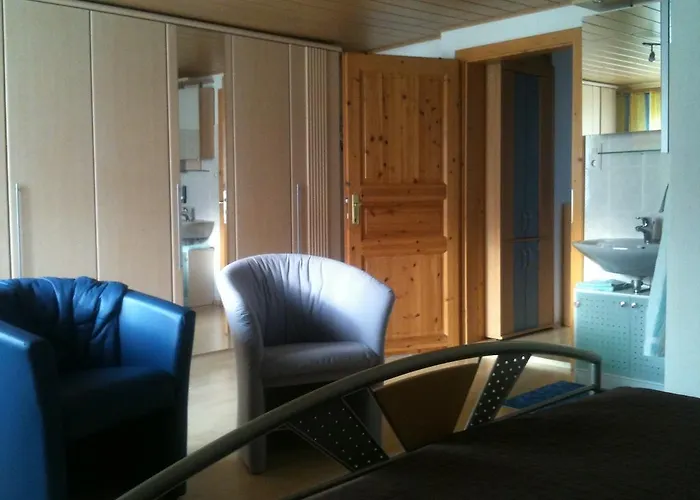 Apartman Stricker Obertraun